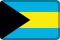Bahamas Flag