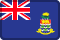 Cayman Islands Flag