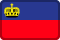 Liechtenstein Flag