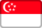 Singapore Flag