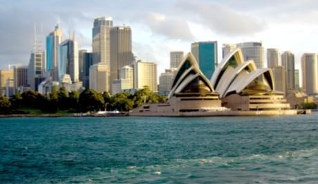 Australia