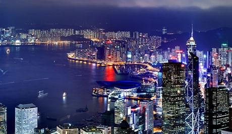Hong Kong
