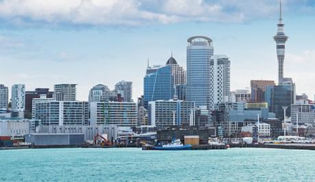 New Zealand