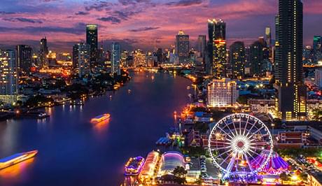 Thailand