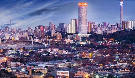 South Africa