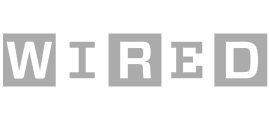 wired
