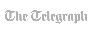 Telegraph Logo