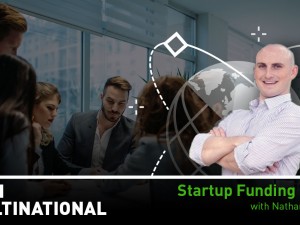 MiniMultinational<br> Episode Four: Nathan Hirsch, Owner of&nbsp;FreeeUp