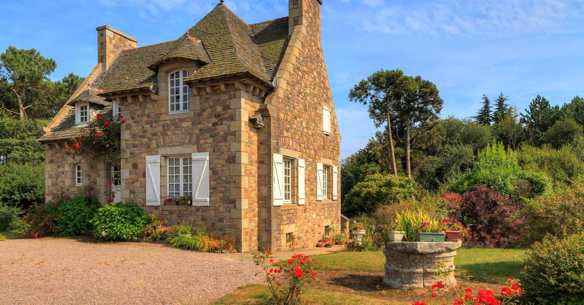 Buying property in France after Brexit