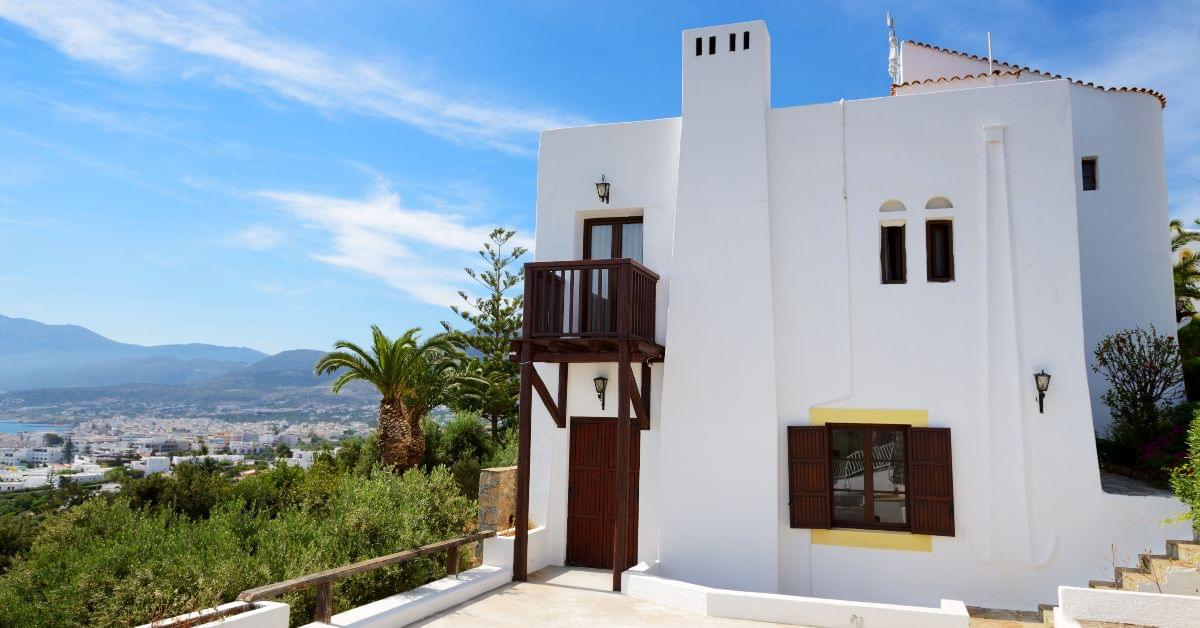 Buying property in Greece after Brexit