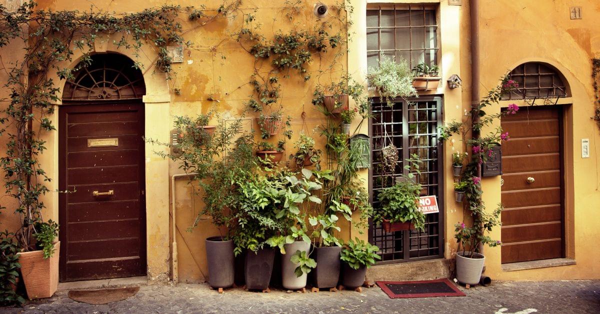 Buying property in Italy after Brexit