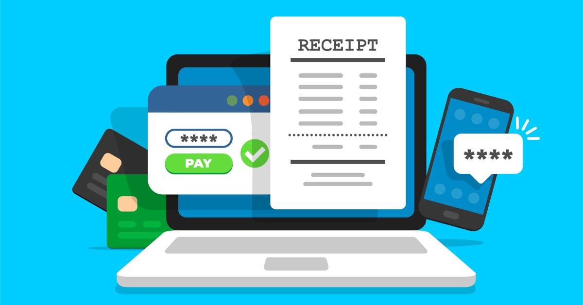Online Payment Security