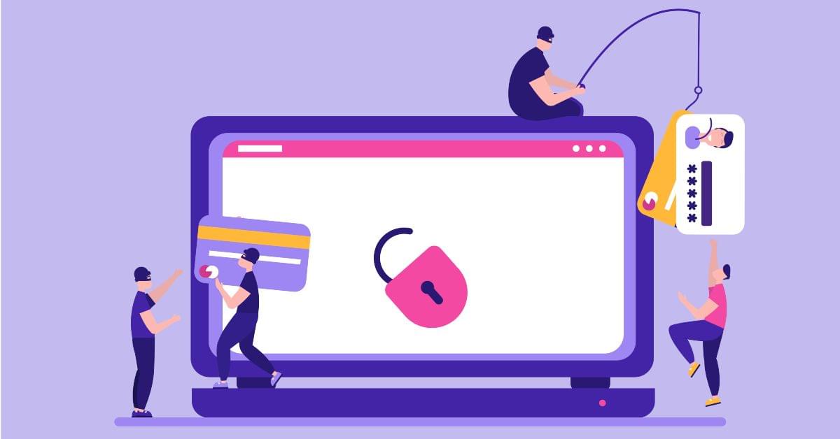 Online Fraud Prevention