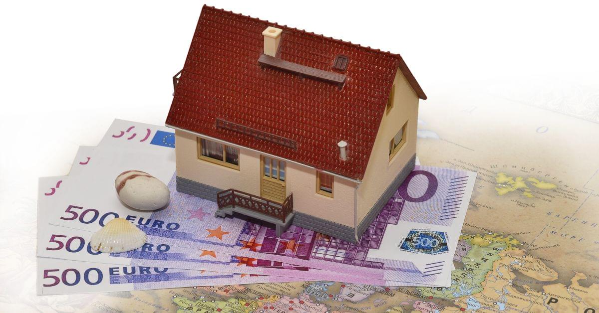 Overseas Mortgage