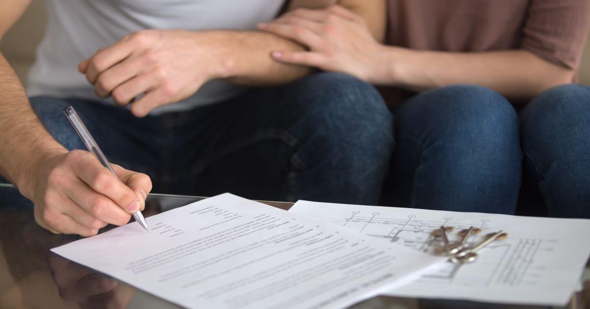 International House Sitting Contract
