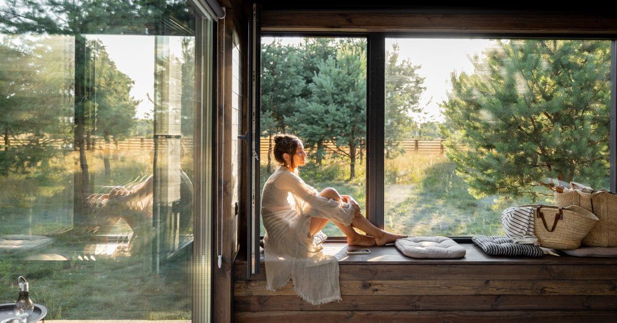 International House Sitting Interviews