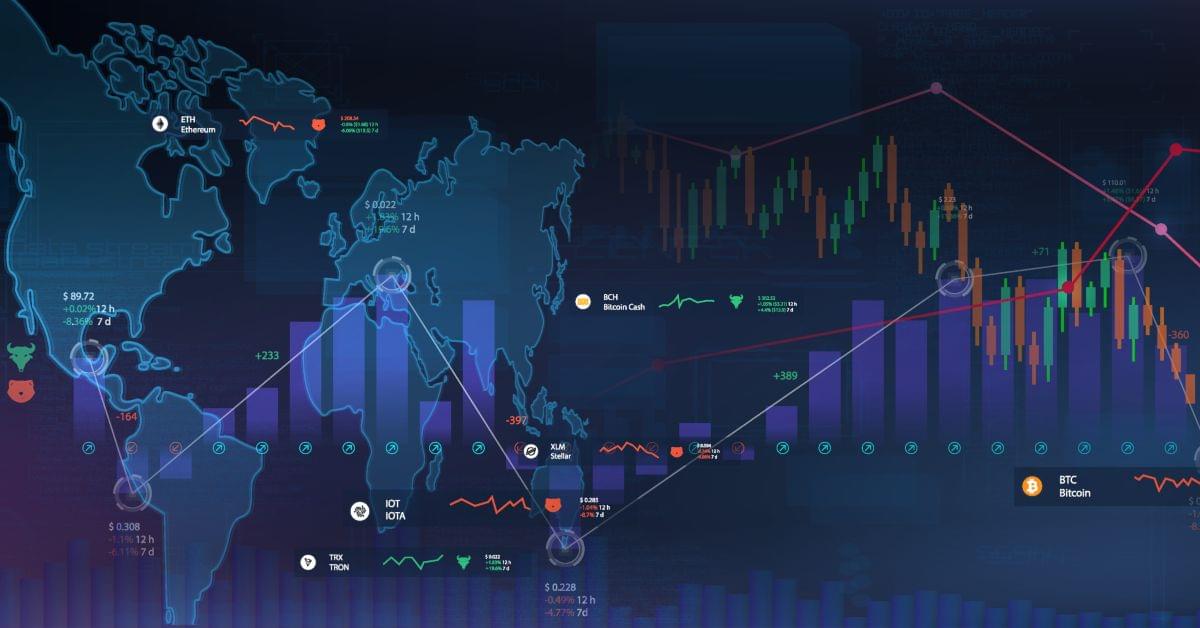 Impact of Currency Volatility