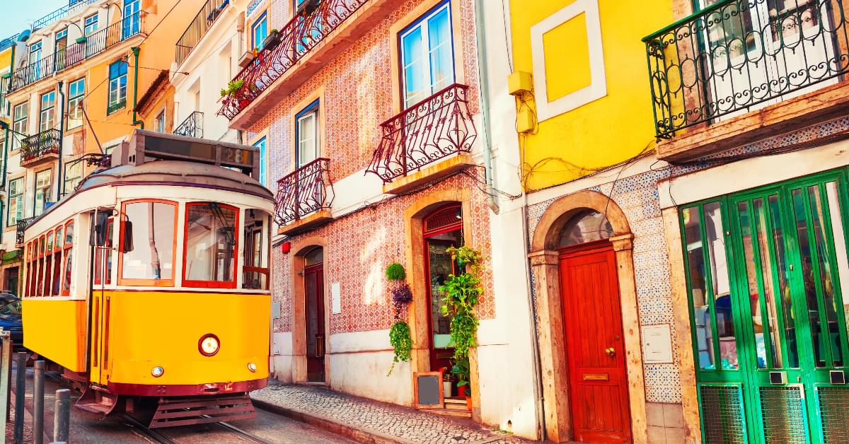 Lisbon-1;