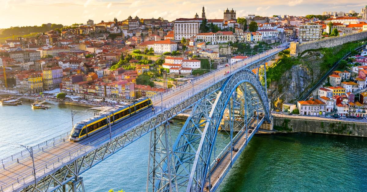Porto-1;