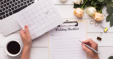 Weddings Abroad | Overseas Weddings | Wedding Planning | CurrencyTransfer