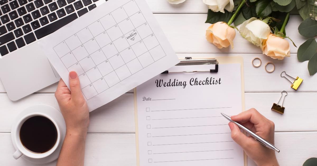 Weddings Abroad | Overseas Weddings | Wedding Planning | CurrencyTransfer