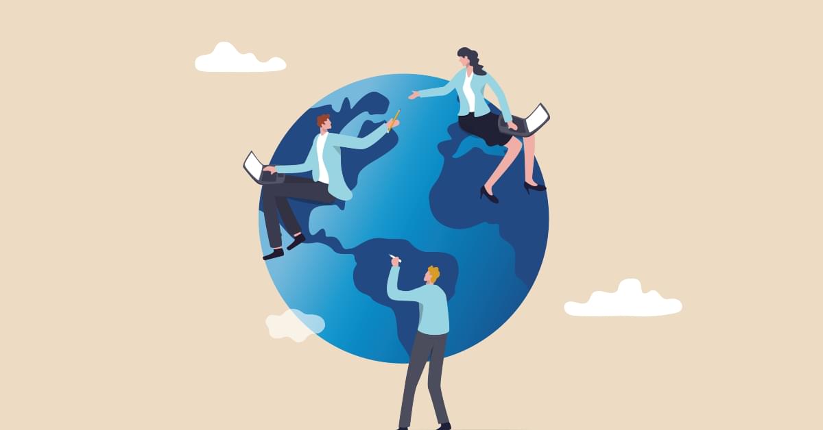 International Payroll | International Payroll Laws | International Payroll Regulations
