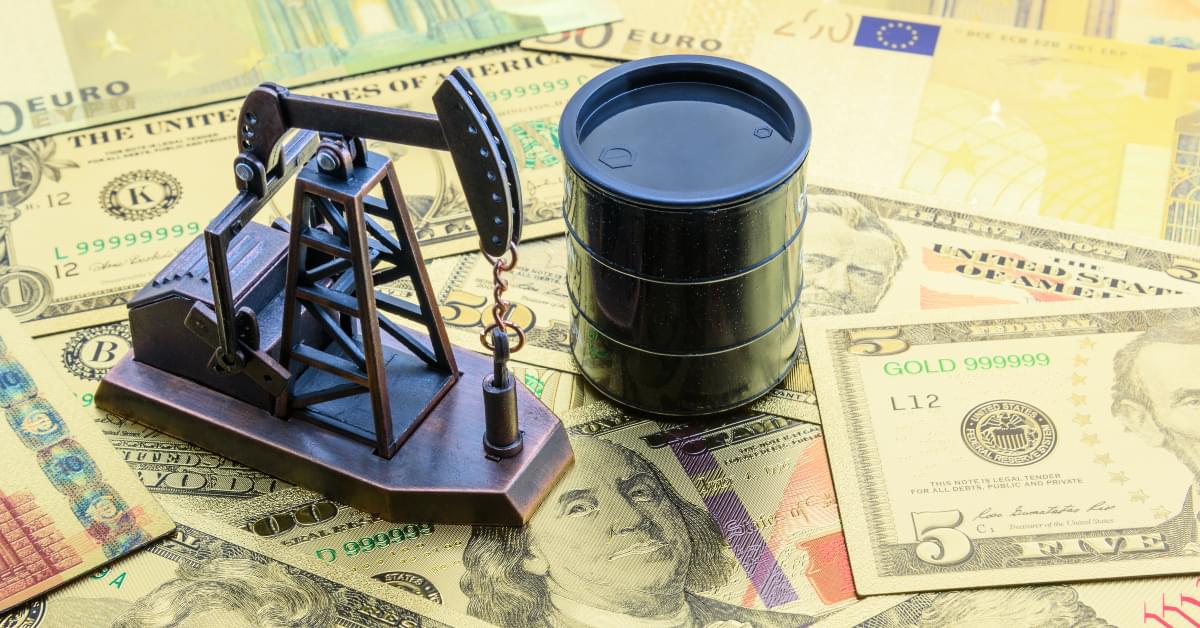 Air Travel Costs | US Oil | Fuel Crisis | USD Currency