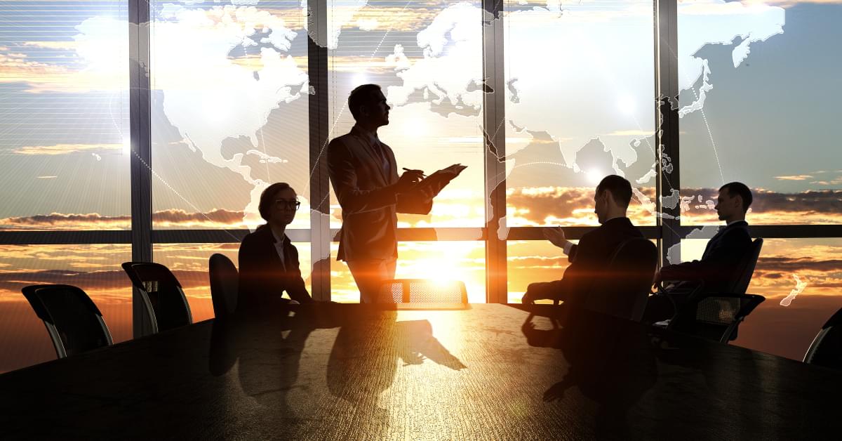International Payroll | Global Payroll | Payroll Management 