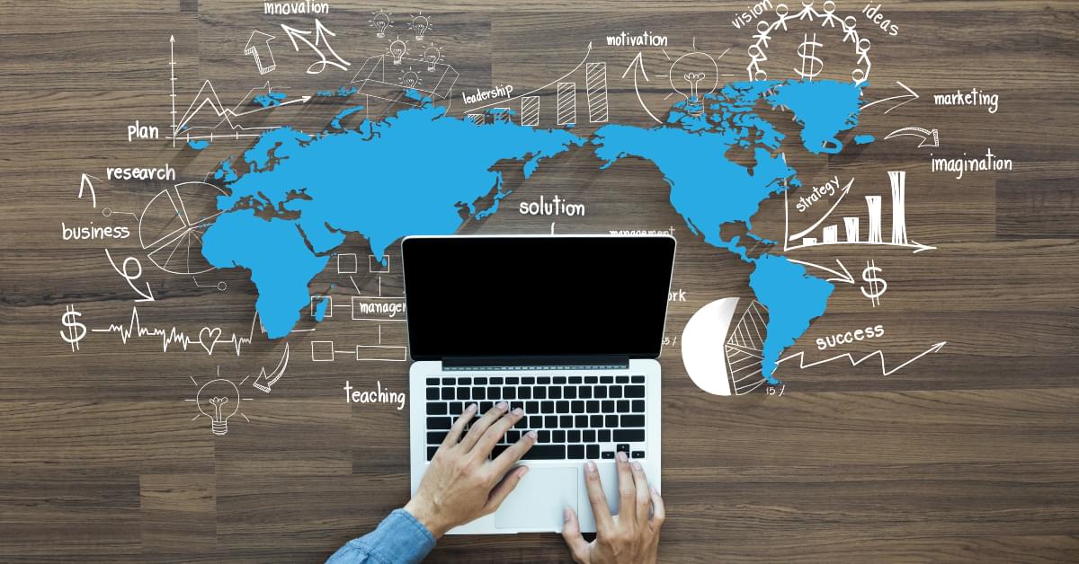 International Payroll | Global Payroll | Payroll Management 