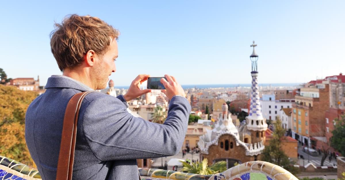 Work Opportunities in Spain
