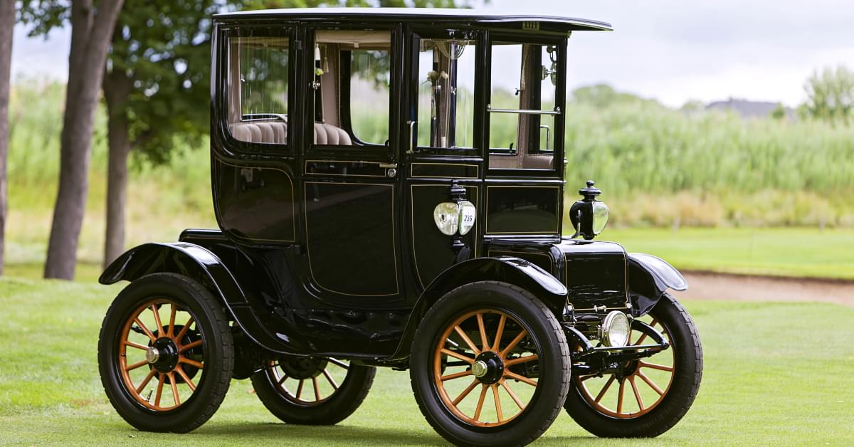 Electric Cars | Electric Vehicles