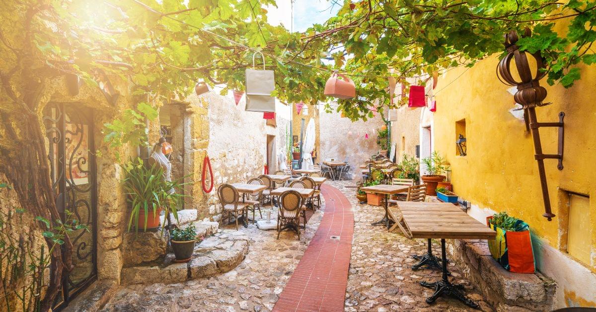 buying a property in Europe after Brexit France