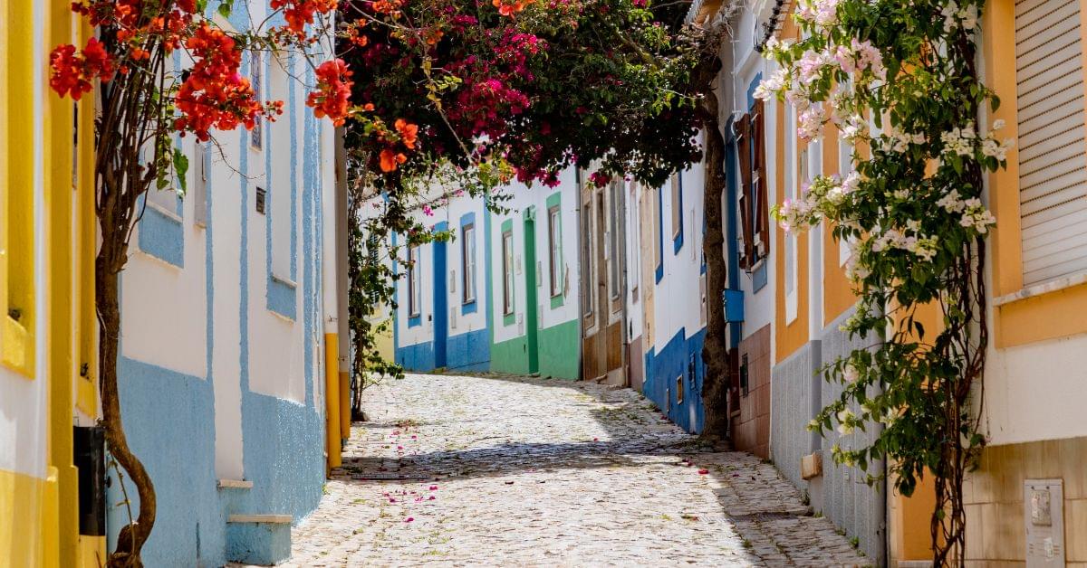 buying a property in Europe after Brexit Portugal