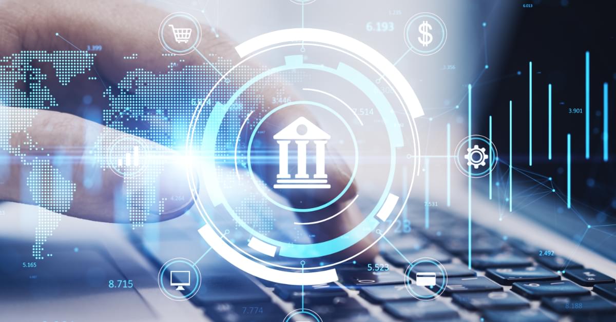 future of banks