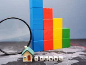 Exploring property prices around the globe
