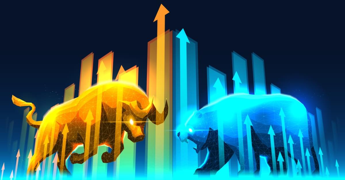 forex jargon bulls and bears