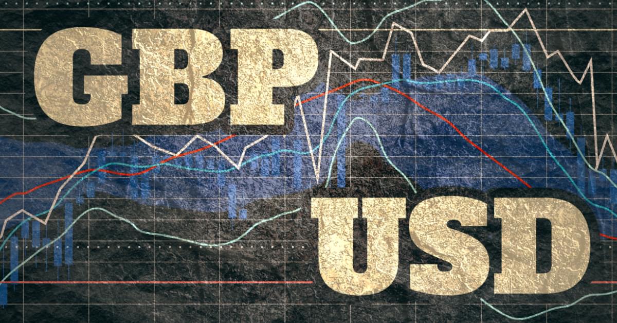 GBP USD exchange rate