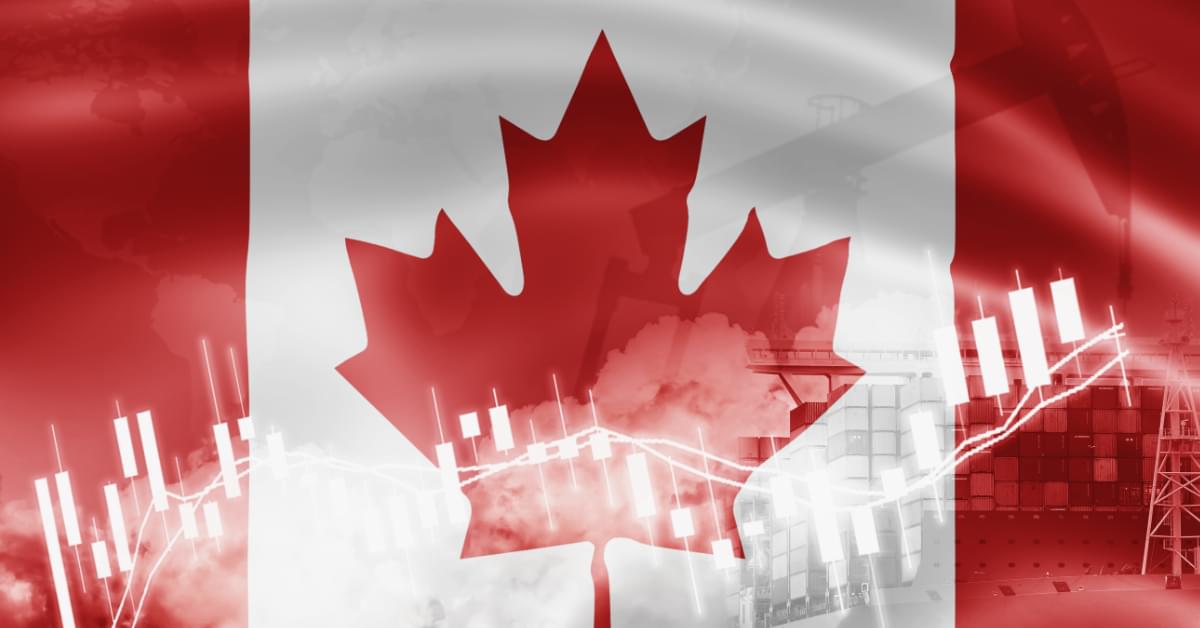 Move to Canada for work