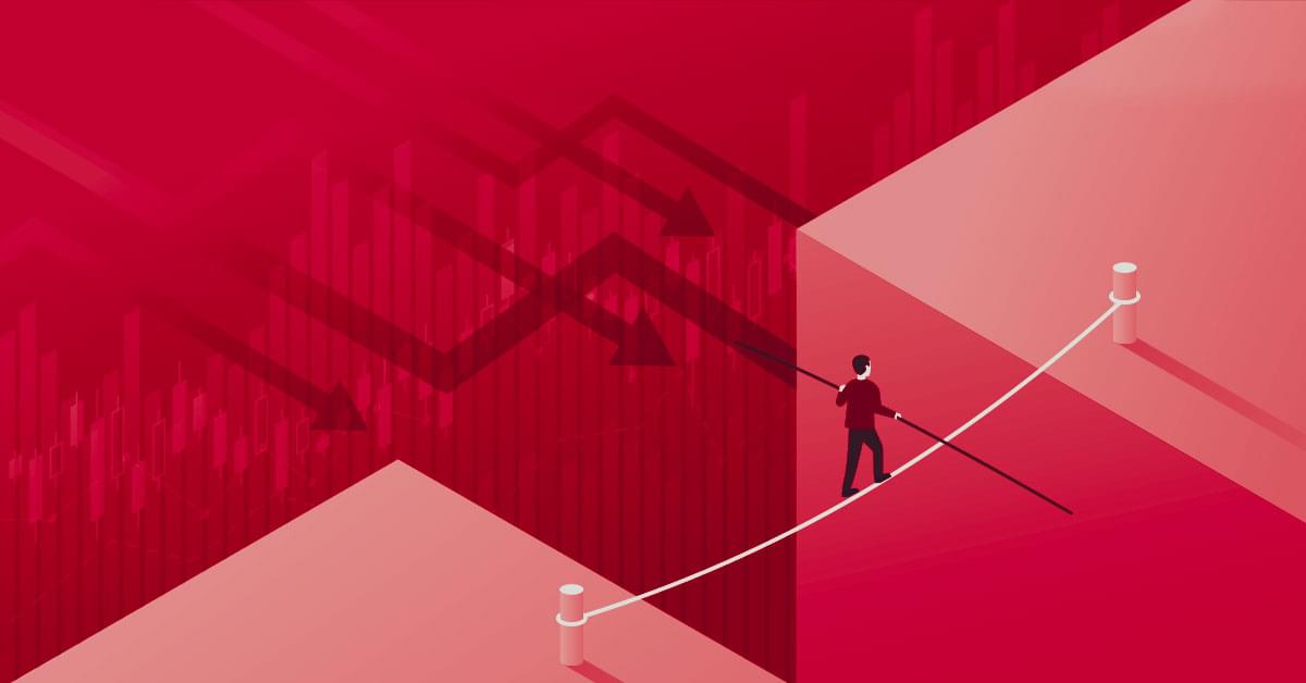 Currency manipulation risks 