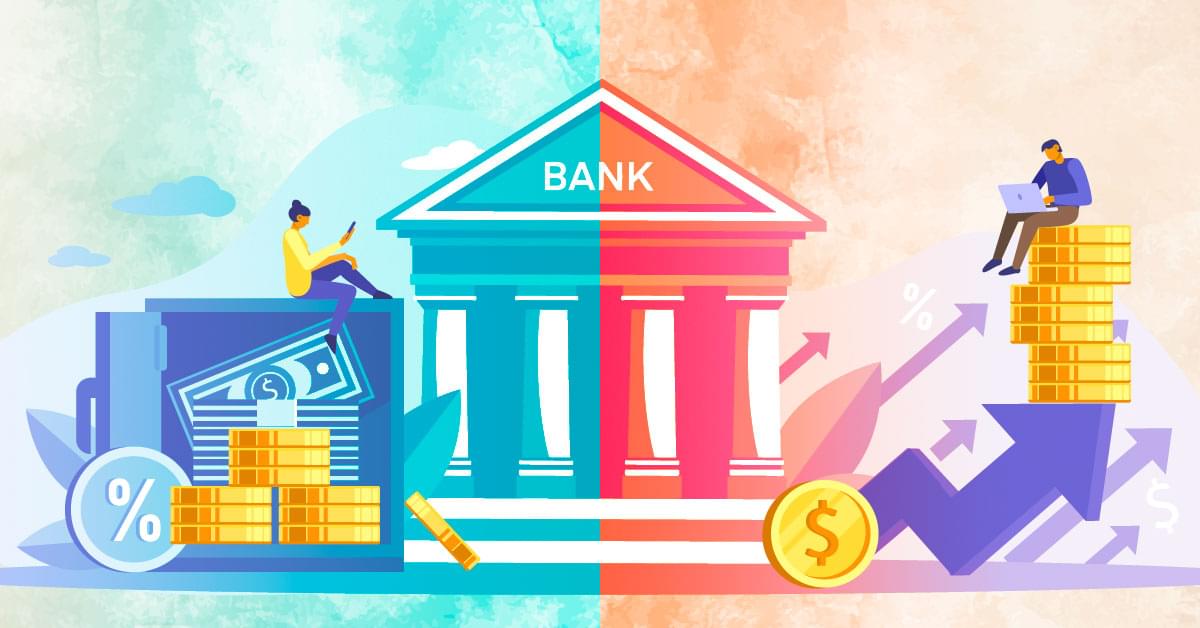 Separation in use of funds