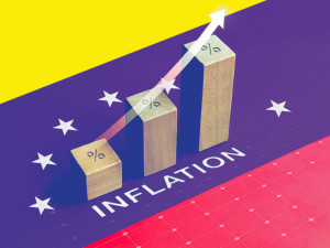 Is Venezuela’s economy improving?