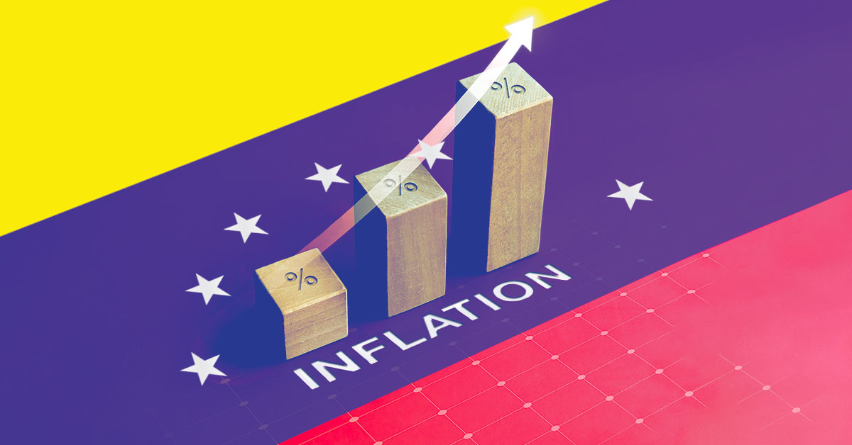 Venezuela's significant economic turmoil