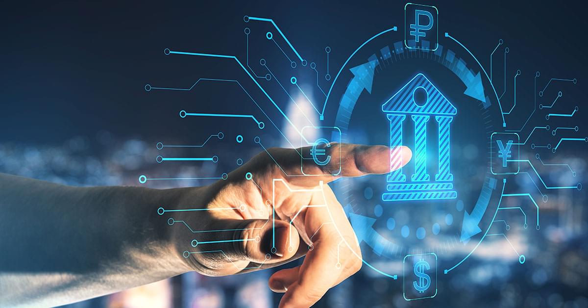 Efficient payments and transfers