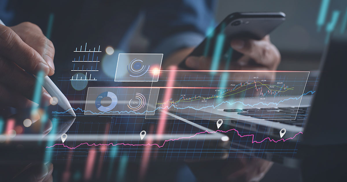 comparing Futures Contracts and Forward Contracts