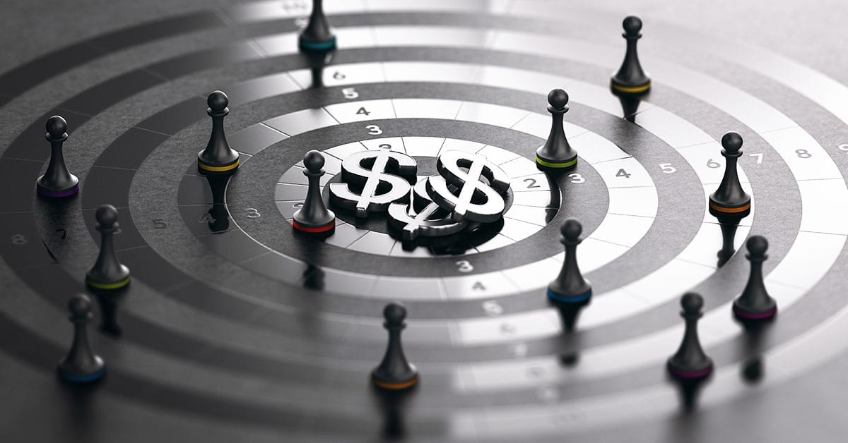 Dollar dominance brings the reliance on the Dollar