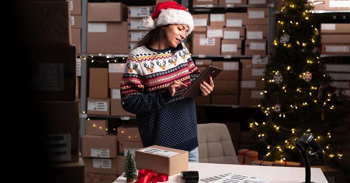 Economic gains to be made over Christmas
