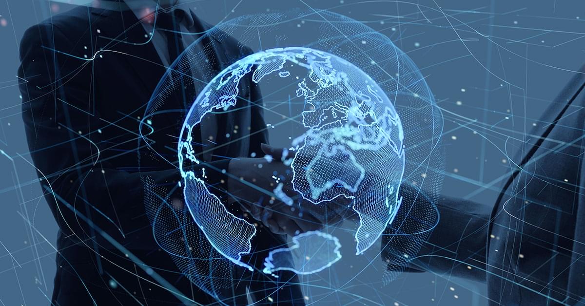 Global trade made easier