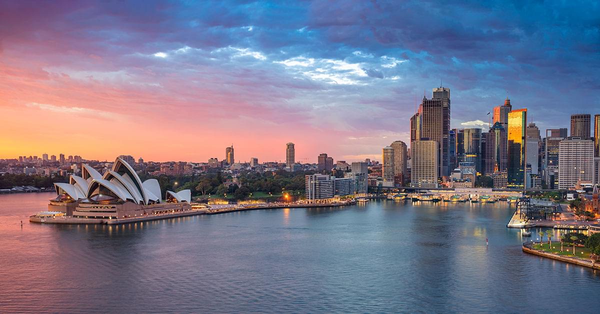 Australia