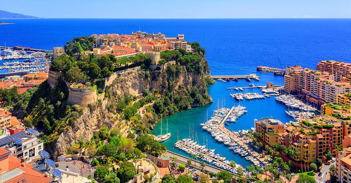 Monaco