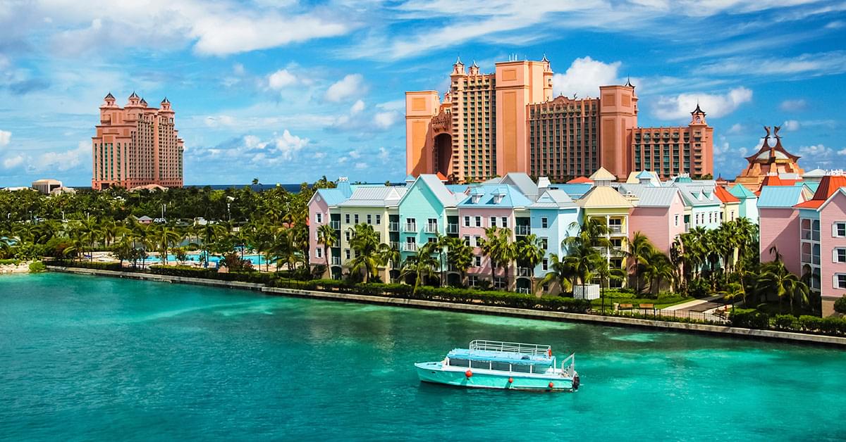 Bahamas